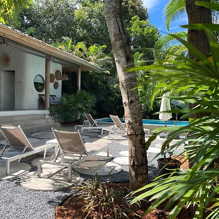 Dhyana Villas Hinkong Zewnętrze zdjęcie