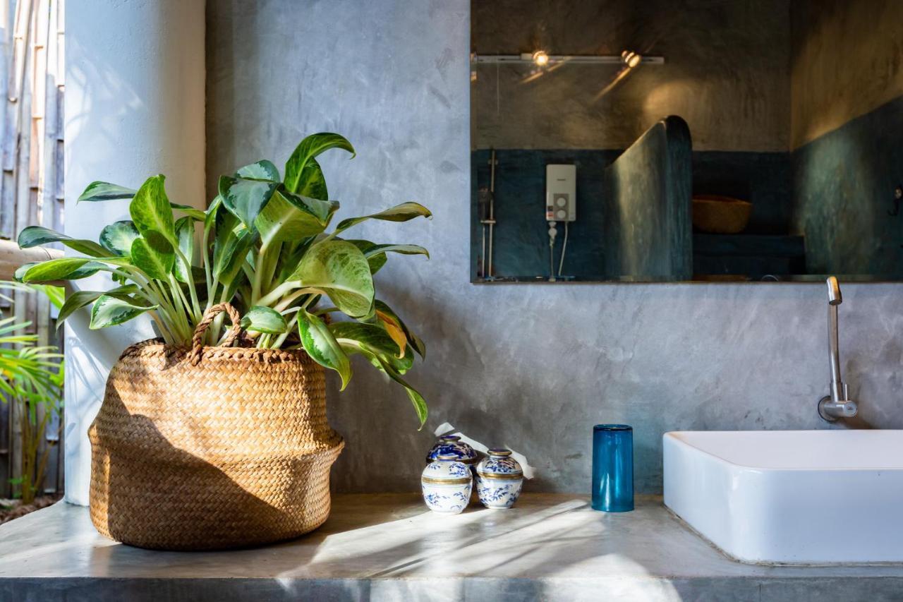 Dhyana Villas Hinkong Zewnętrze zdjęcie