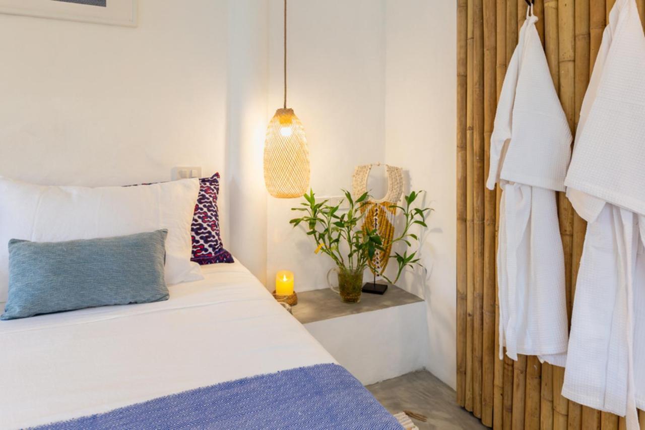 Dhyana Villas Hinkong Zewnętrze zdjęcie