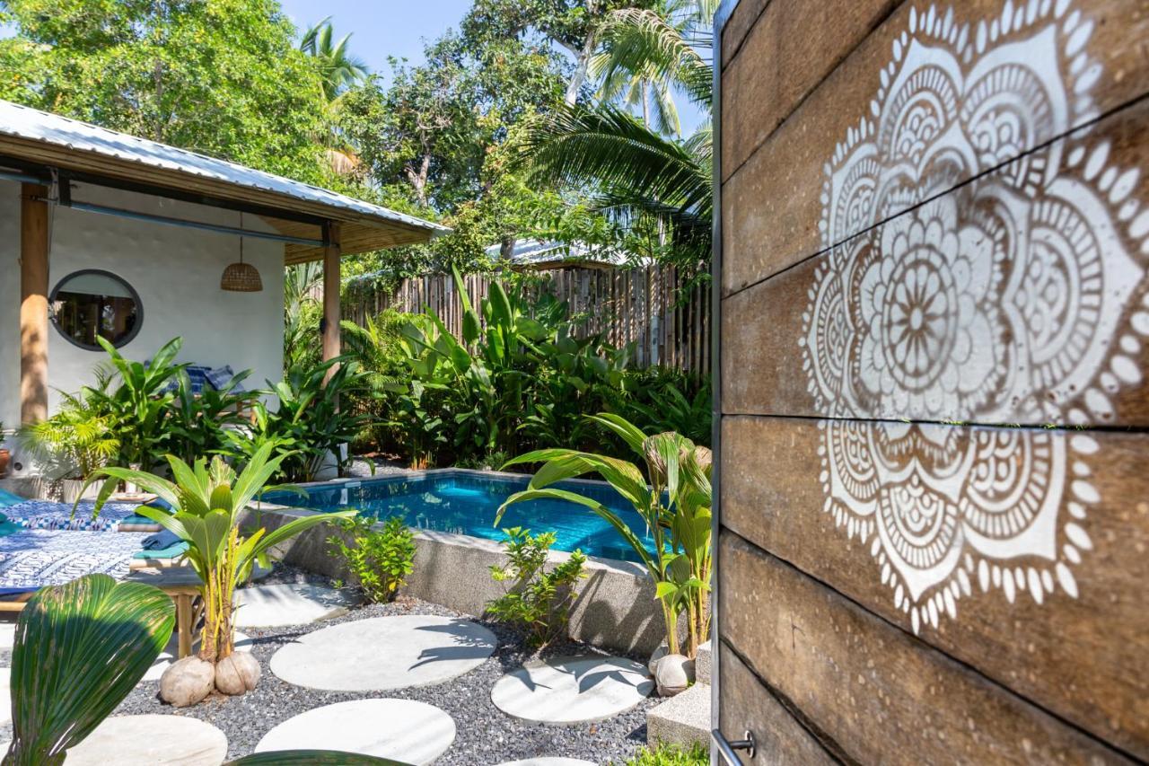 Dhyana Villas Hinkong Zewnętrze zdjęcie