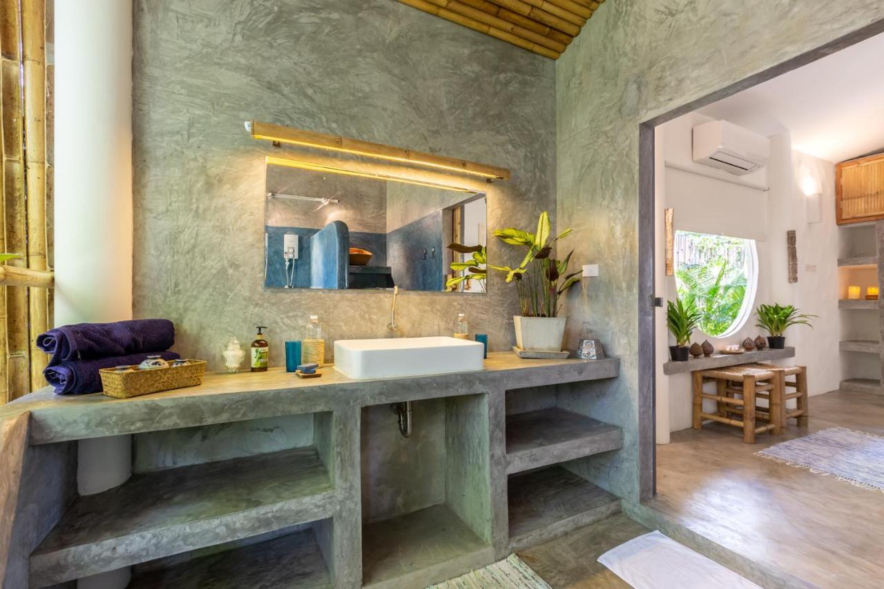 Dhyana Villas Hinkong Zewnętrze zdjęcie