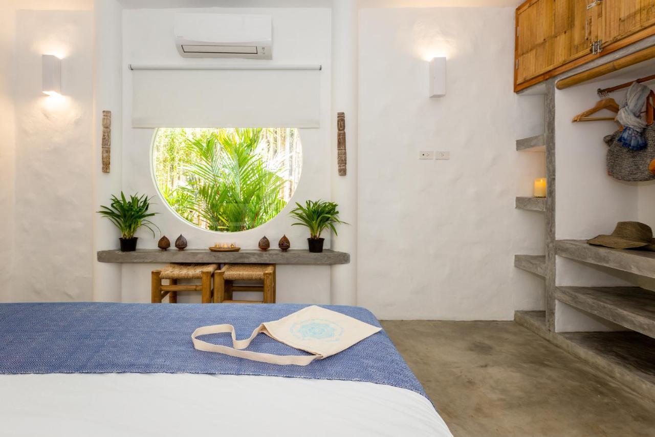 Dhyana Villas Hinkong Zewnętrze zdjęcie