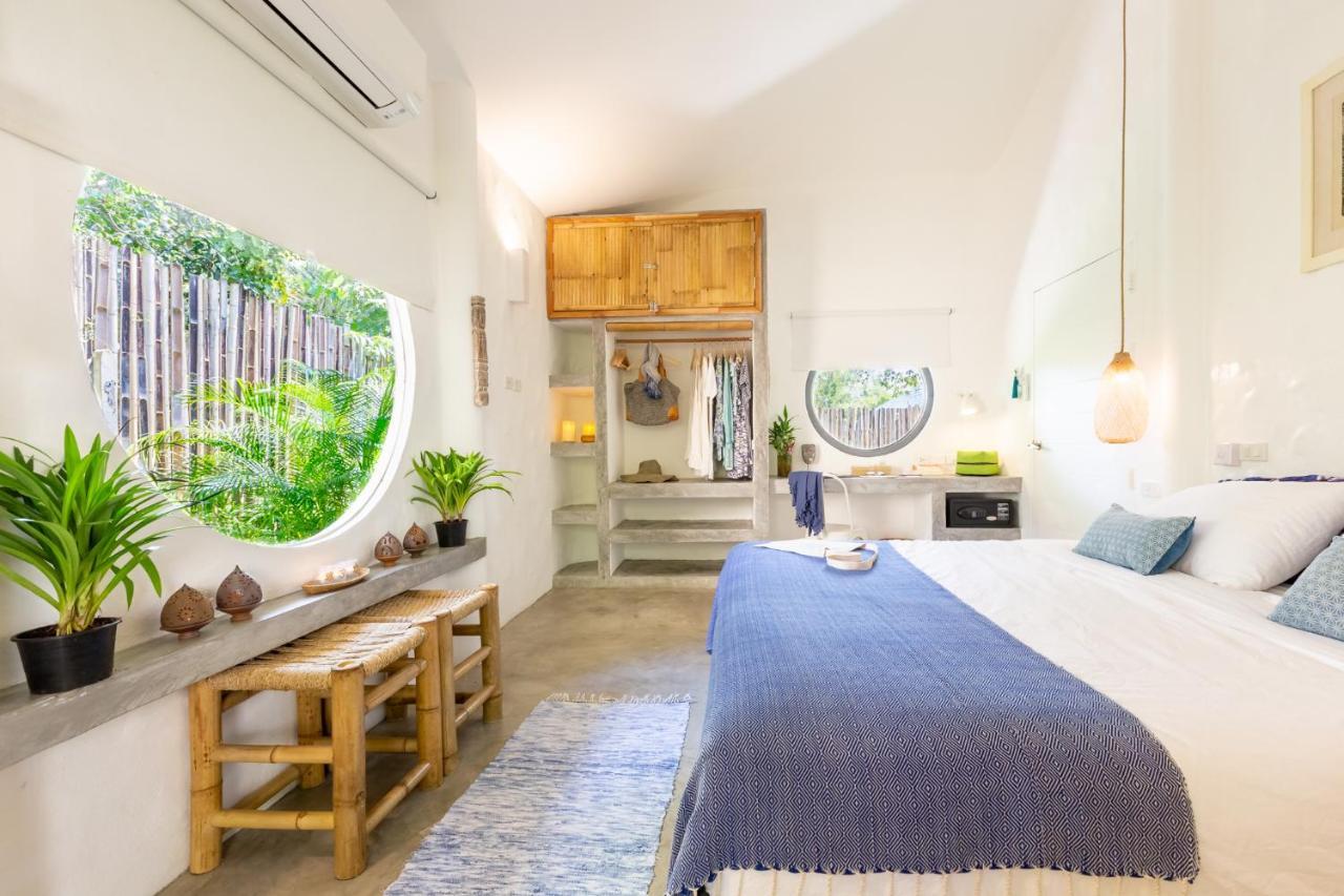Dhyana Villas Hinkong Zewnętrze zdjęcie