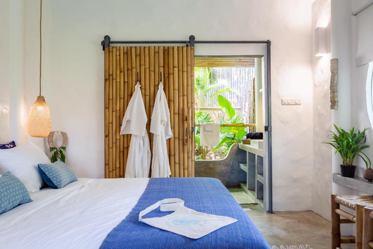Dhyana Villas Hinkong Zewnętrze zdjęcie