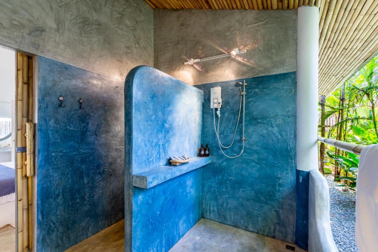 Dhyana Villas Hinkong Zewnętrze zdjęcie