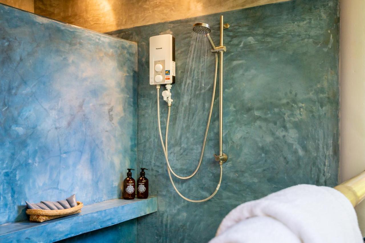 Dhyana Villas Hinkong Zewnętrze zdjęcie