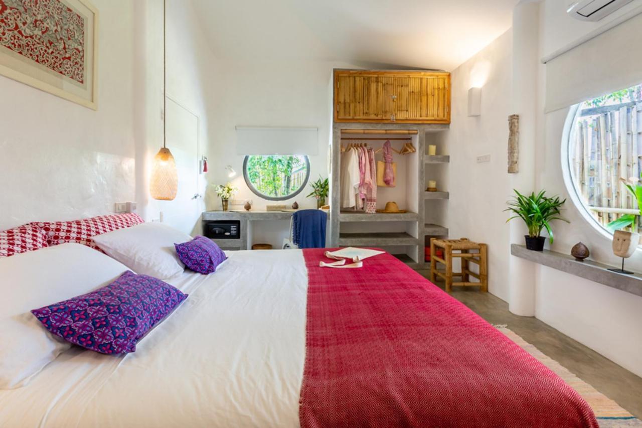 Dhyana Villas Hinkong Zewnętrze zdjęcie