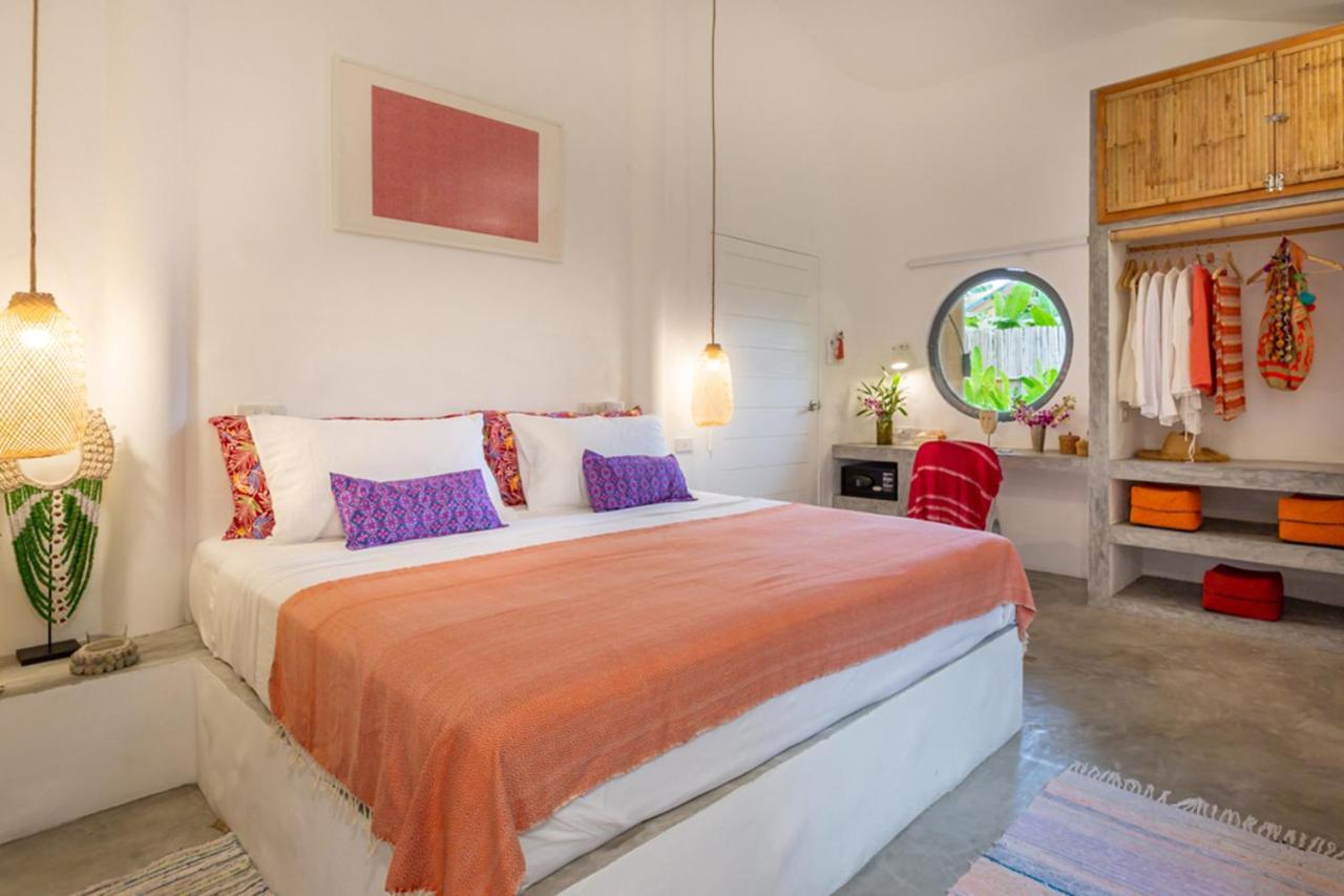 Dhyana Villas Hinkong Zewnętrze zdjęcie