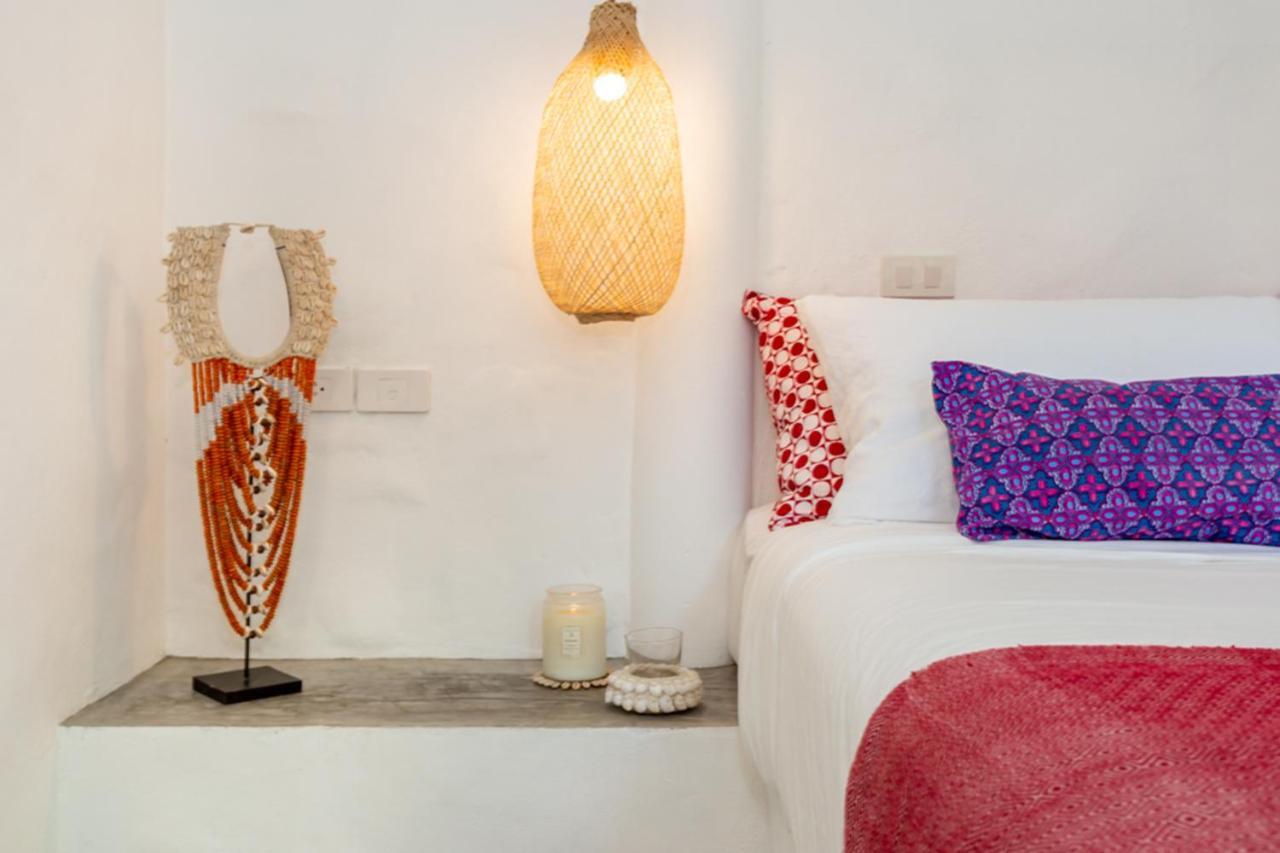 Dhyana Villas Hinkong Zewnętrze zdjęcie
