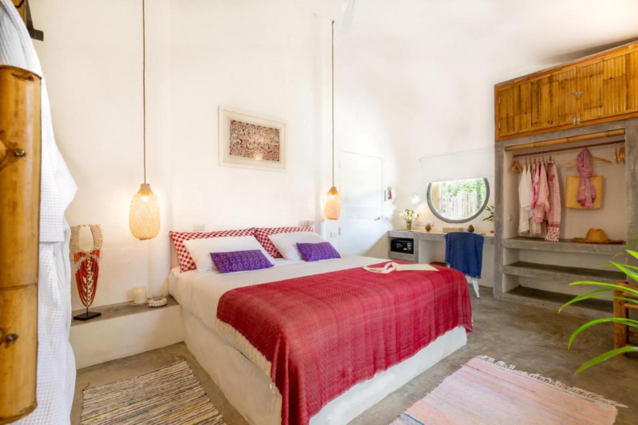 Dhyana Villas Hinkong Zewnętrze zdjęcie