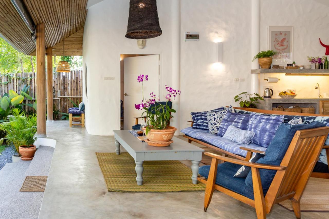 Dhyana Villas Hinkong Zewnętrze zdjęcie