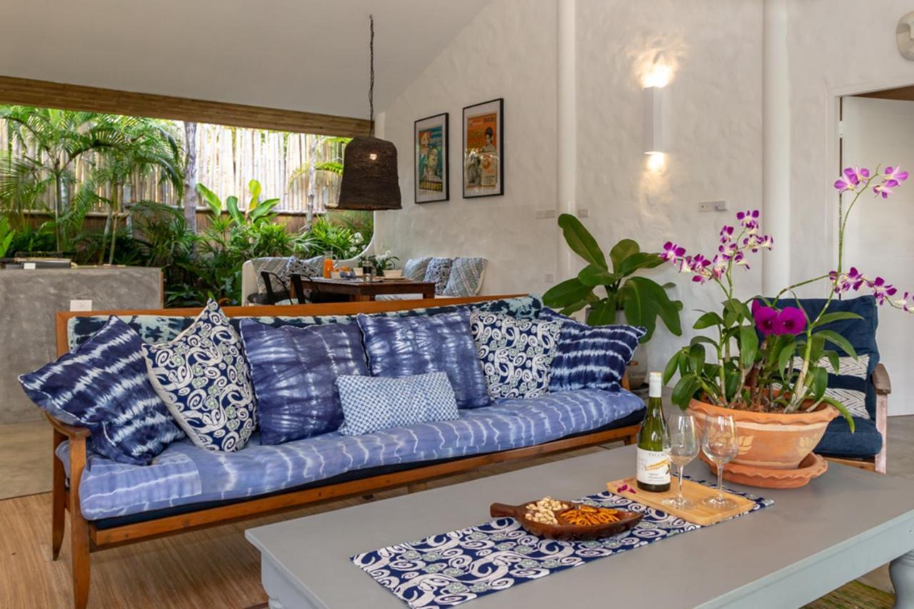 Dhyana Villas Hinkong Zewnętrze zdjęcie