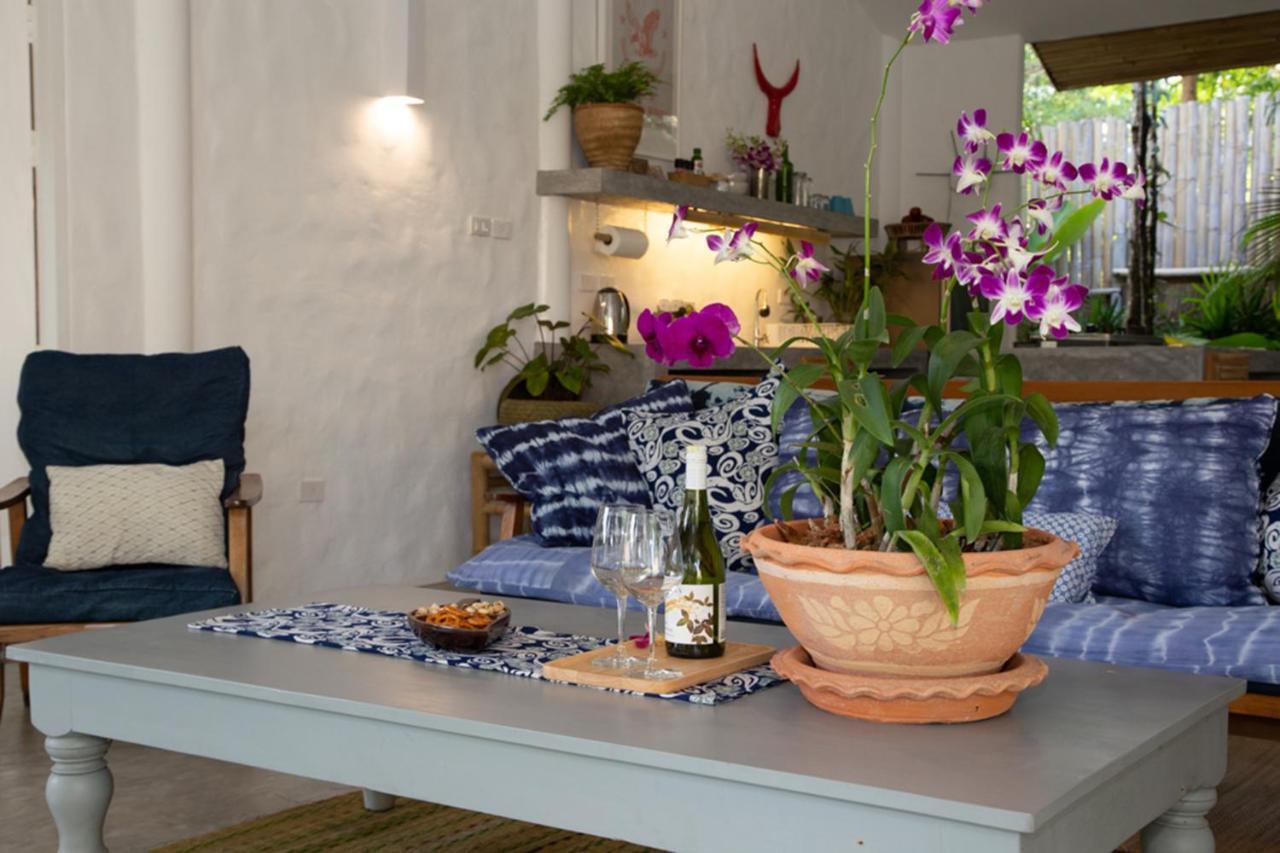 Dhyana Villas Hinkong Zewnętrze zdjęcie